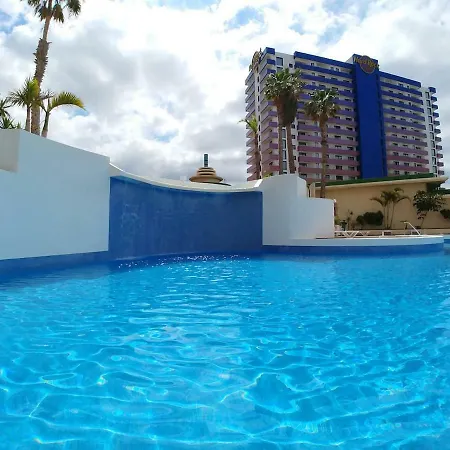 Family Paradise Premium Playa Paraiso  Esterno foto