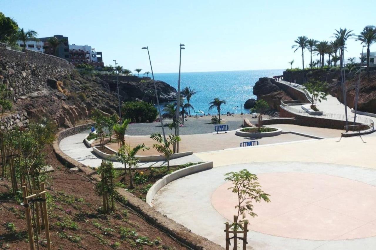 Hébergement de vacances Family Paradise Premium Playa Paraiso (Tenerife)