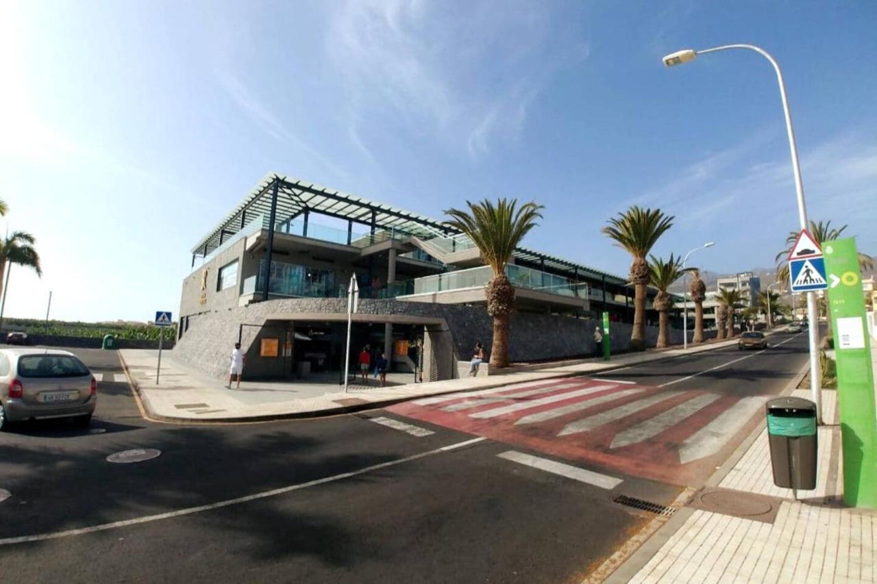 Family Paradise Premium * Playa Paraiso (Tenerife)