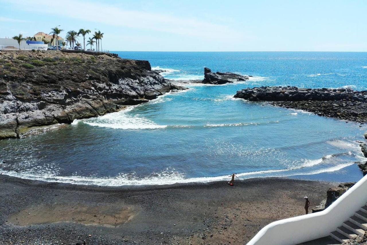 Family Paradise Premium Ferienhaus Playa Paraiso (Tenerife)