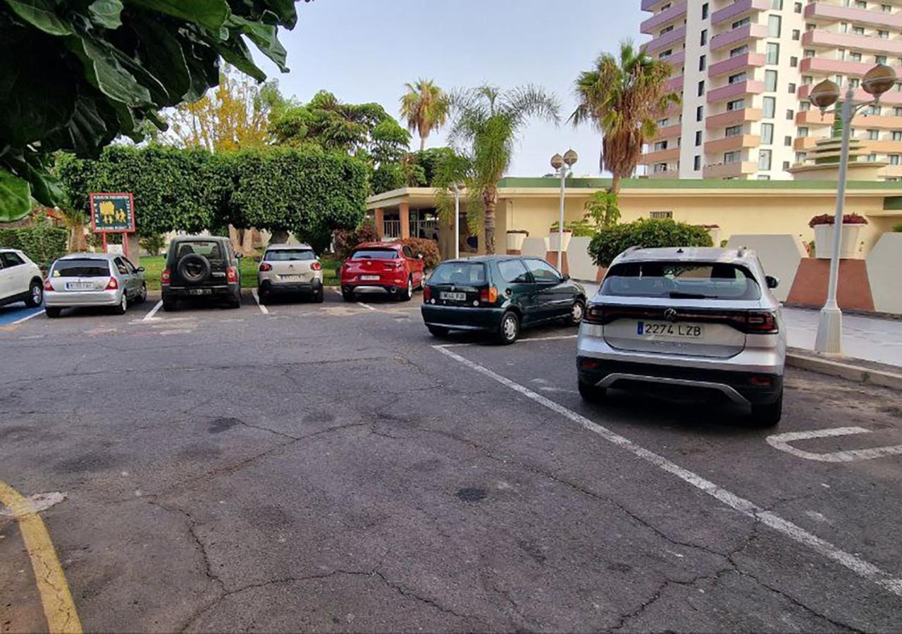 Family Paradise Premium Playa Paraiso (Tenerife)