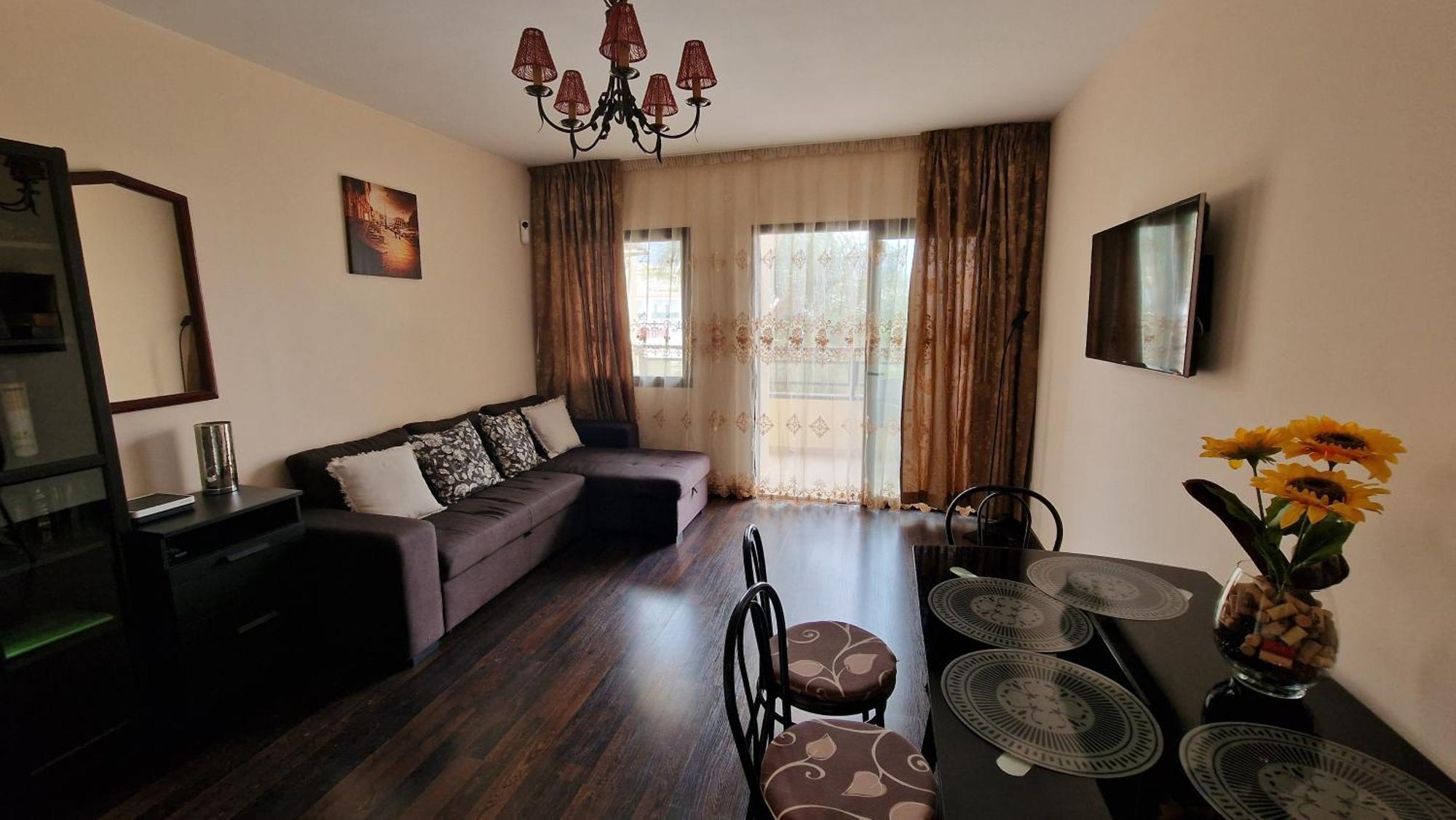 Family Paradise Premium Ferienhaus *