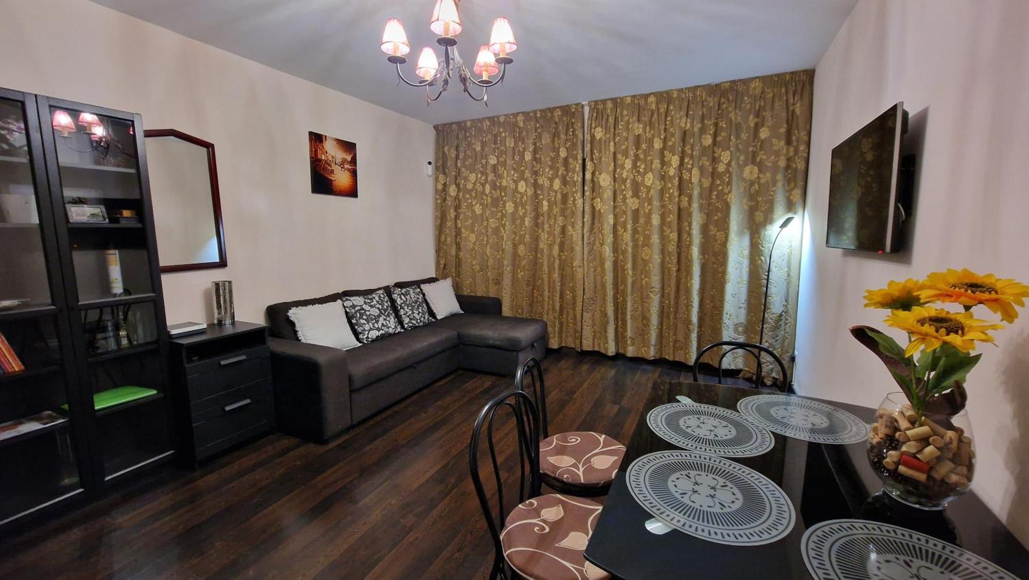 Ferienhaus Family Paradise Premium *