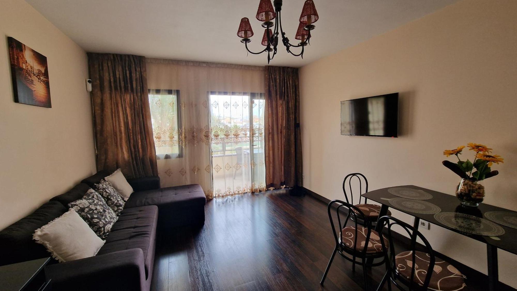 Ferienhaus Family Paradise Premium