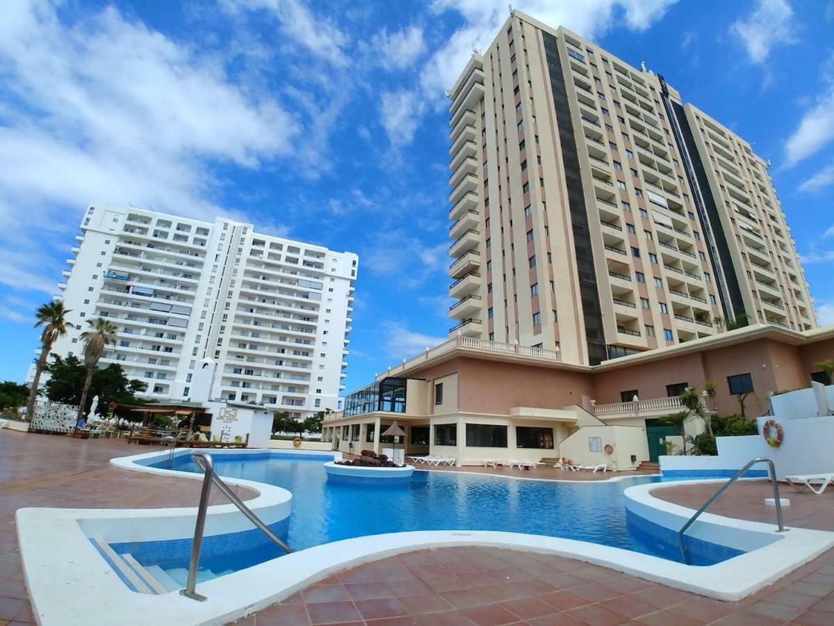 Family Paradise Premium Playa Paraiso (Tenerife)