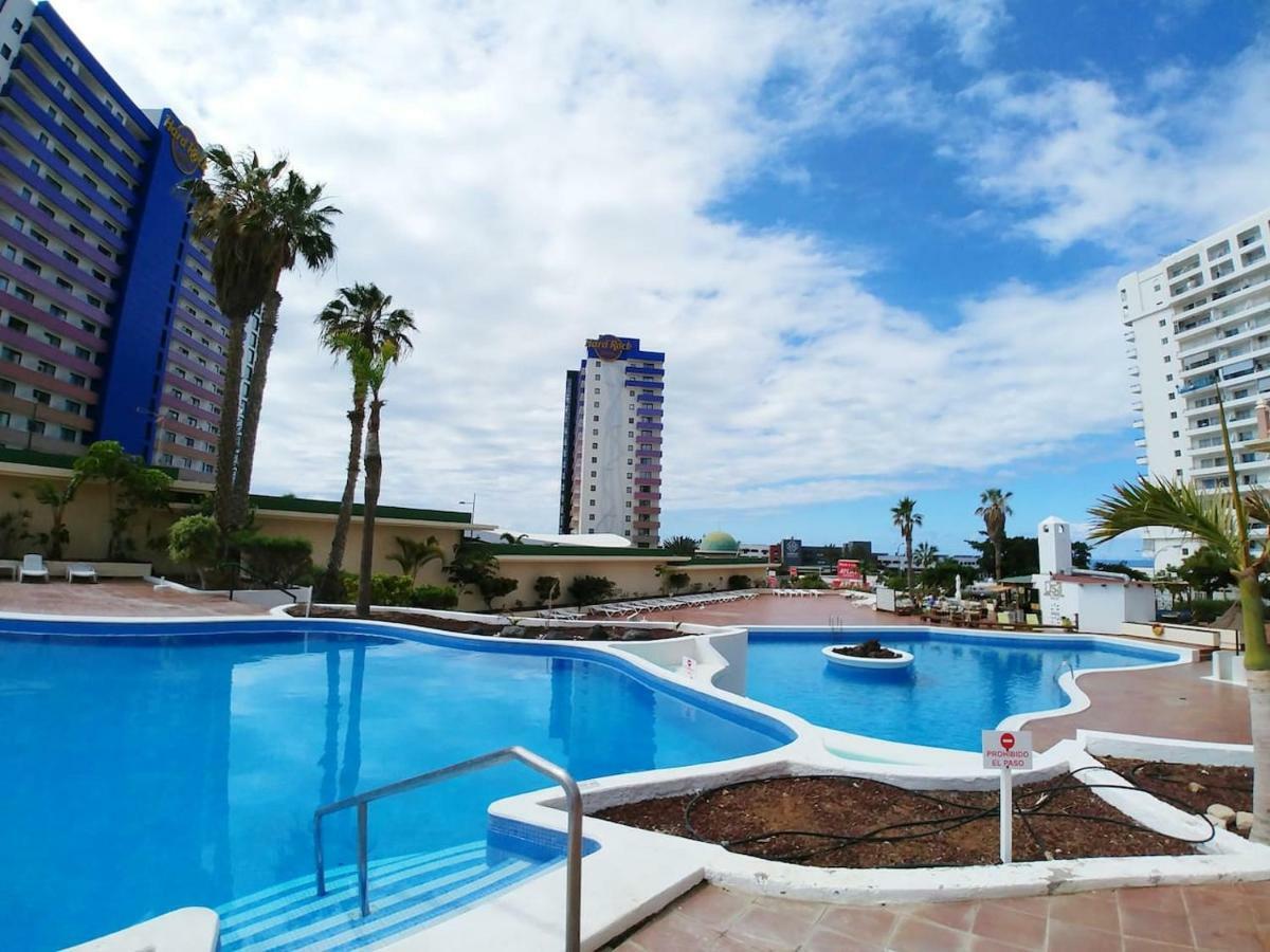 Family Paradise Premium Playa Paraiso (Tenerife)