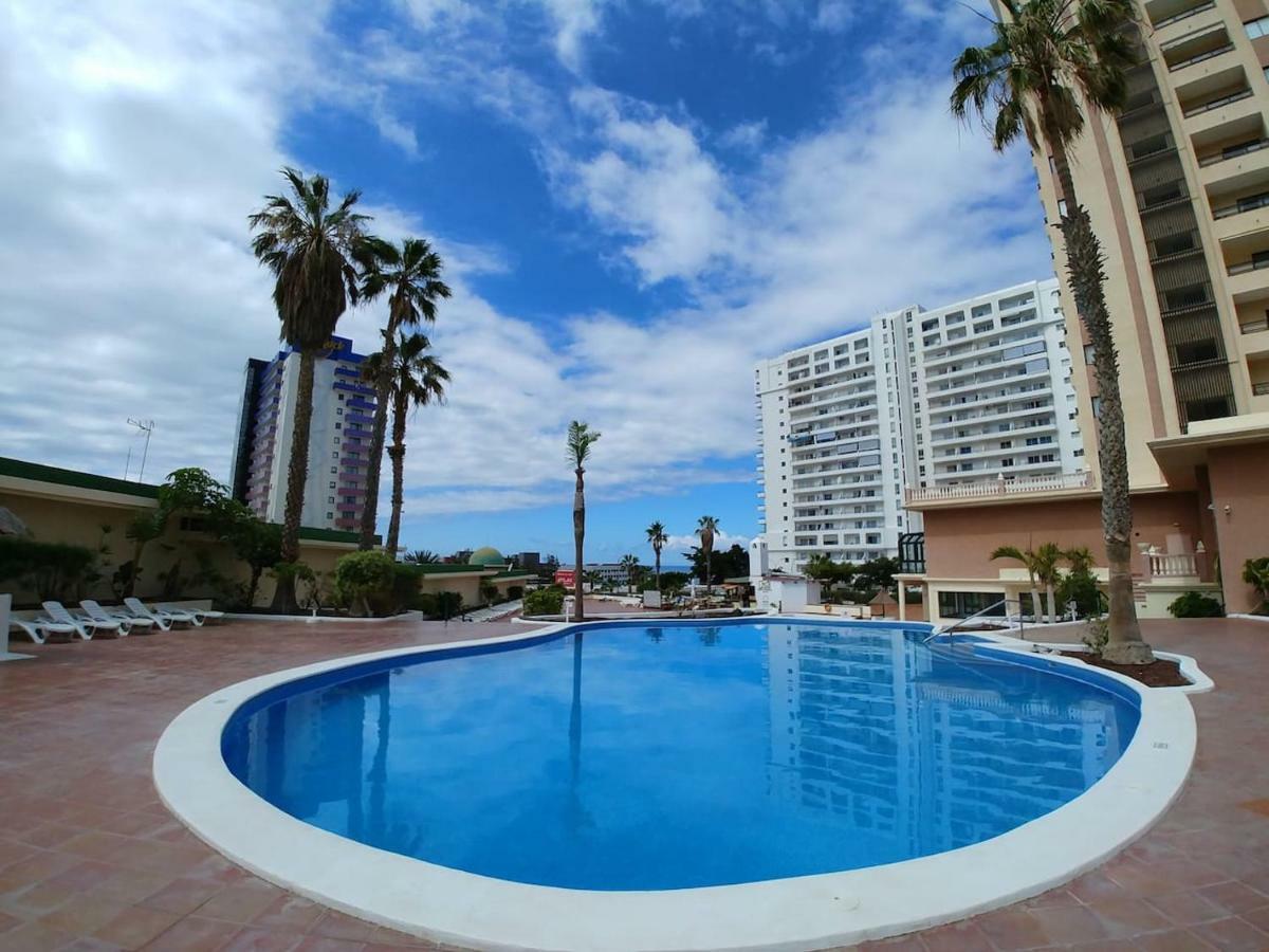 Family Paradise Premium Playa Paraiso (Tenerife)