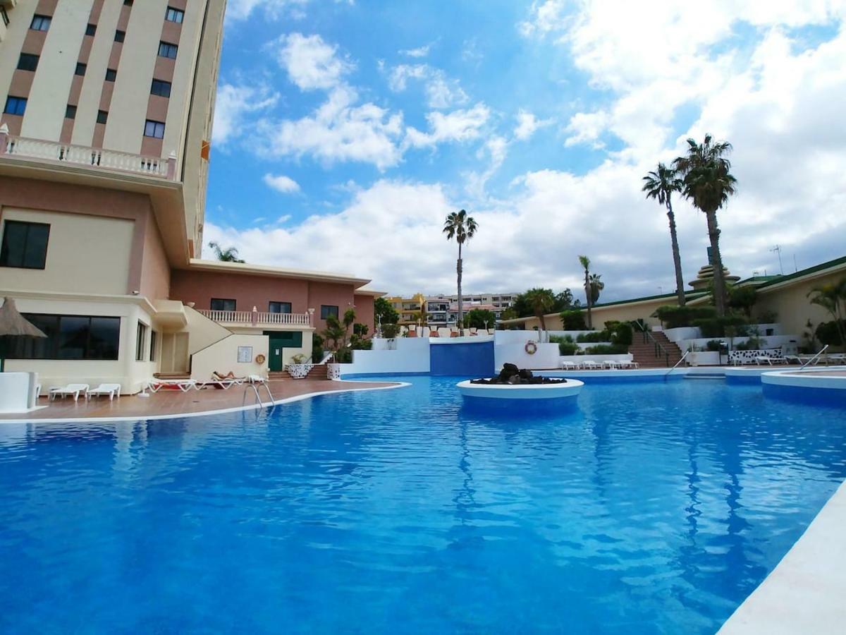 Holiday home Family Paradise Premium Playa Paraiso (Tenerife)