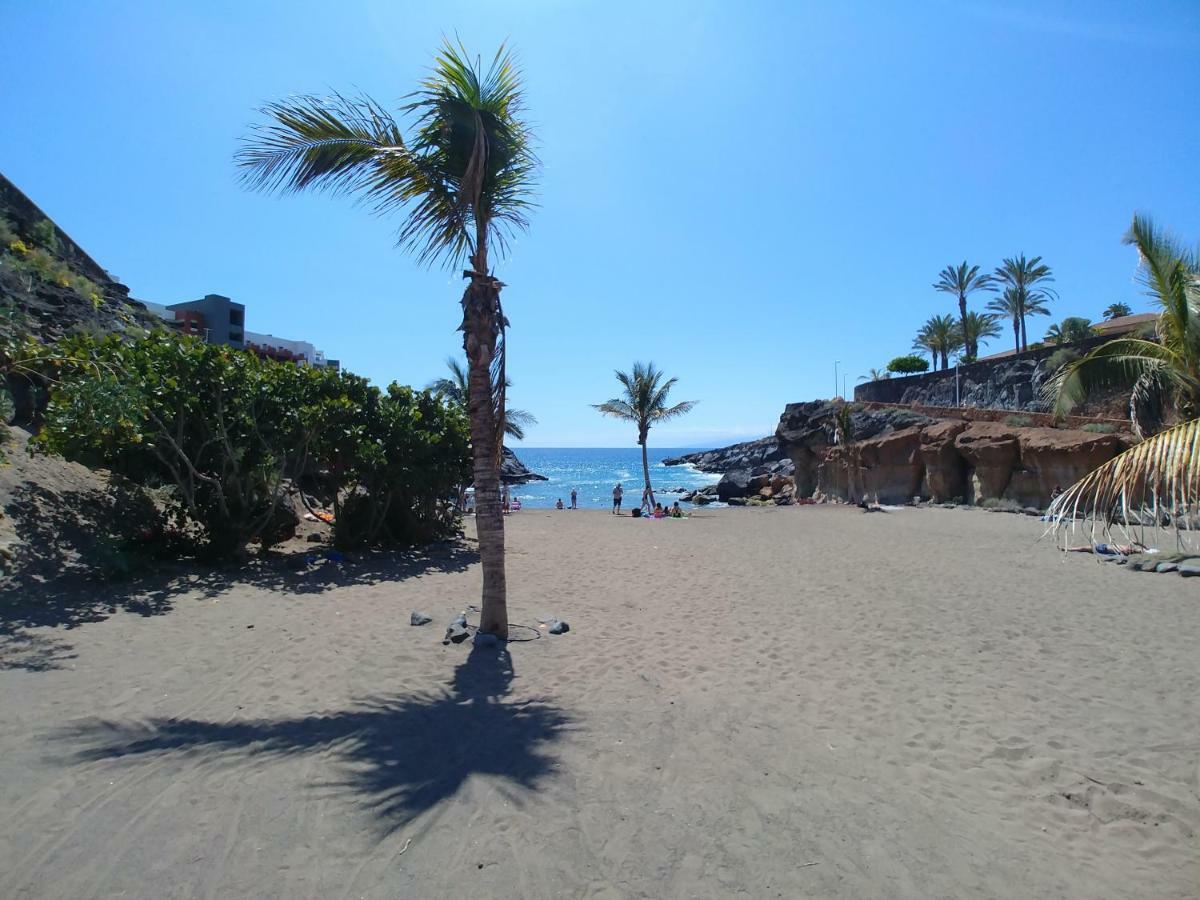 Family Paradise Premium Ferienhaus Playa Paraiso (Tenerife)
